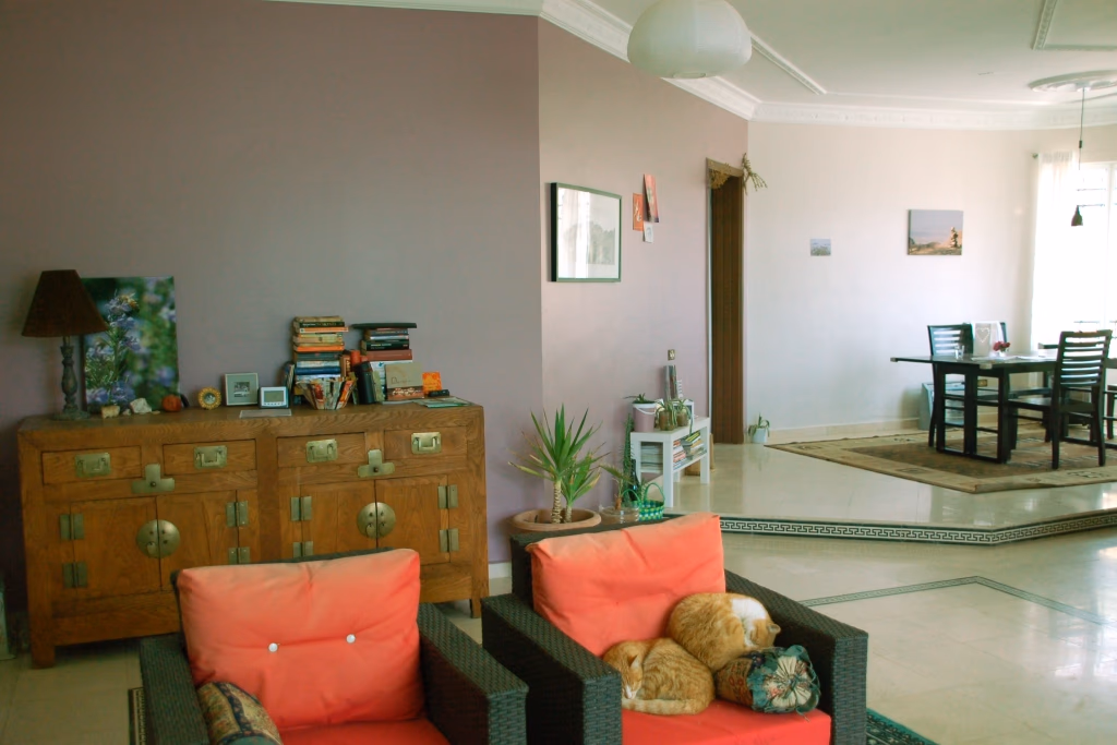 Main photo of Petra Fig Tree Villa Bed and Breakfast