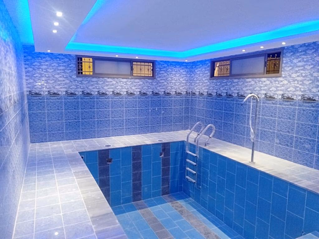 Main photo of Al Fayhaa Chalet