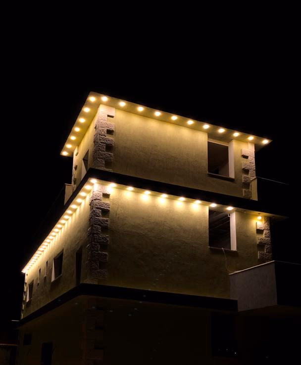 Main photo of Al Fayhaa Chalet
