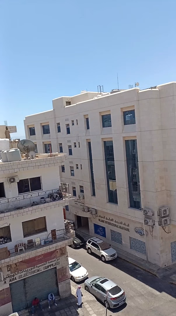 Main photo of Hotel Prestige