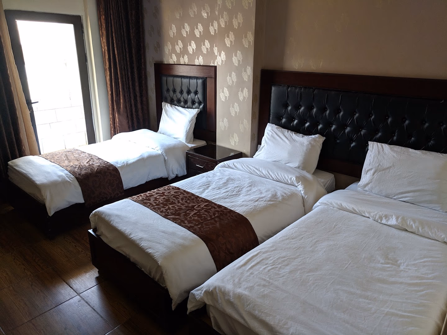Main photo of Hotel Prestige