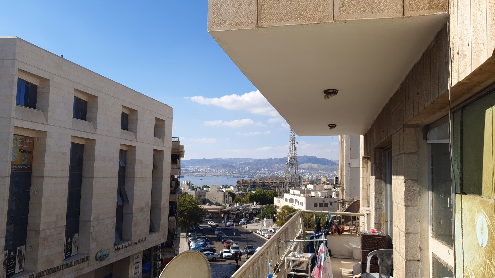 Main photo of Hotel Prestige