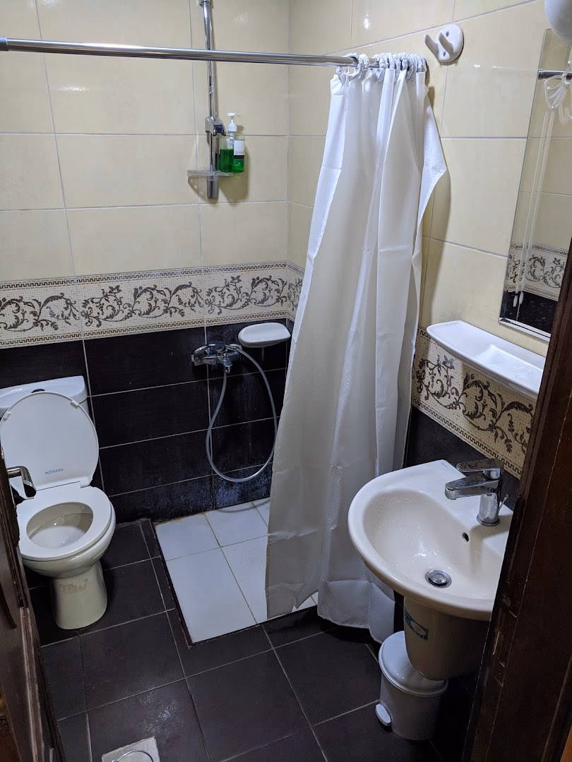 Main photo of Hotel Prestige