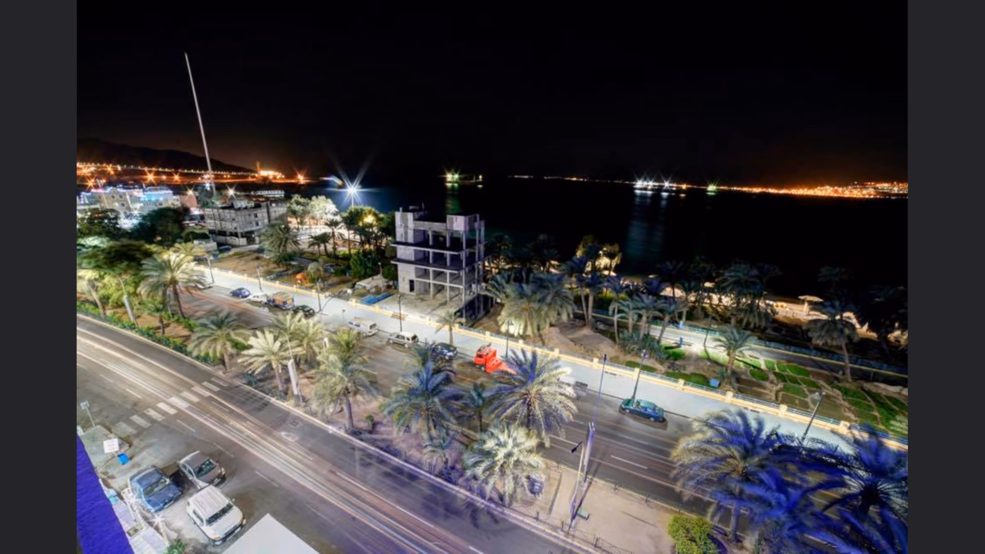 Nairoukh Hotel Aqaba