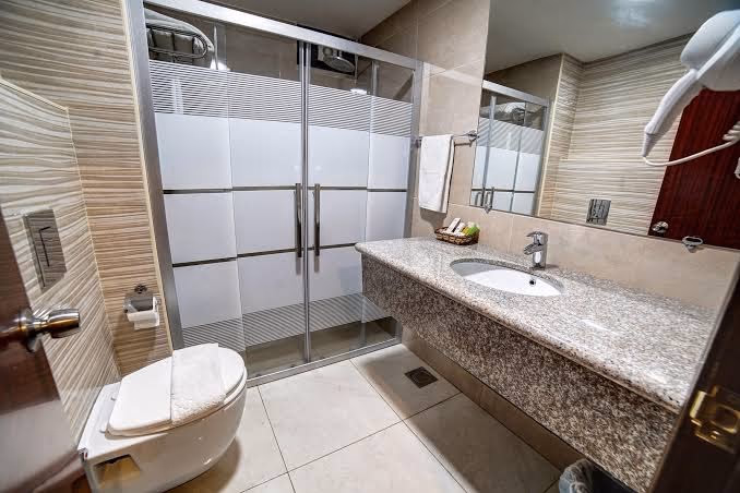 Main photo of Nairoukh Hotel Aqaba
