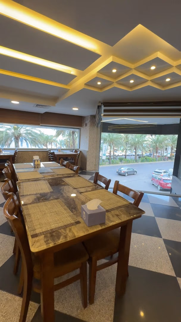 Main photo of Nairoukh Hotel Aqaba