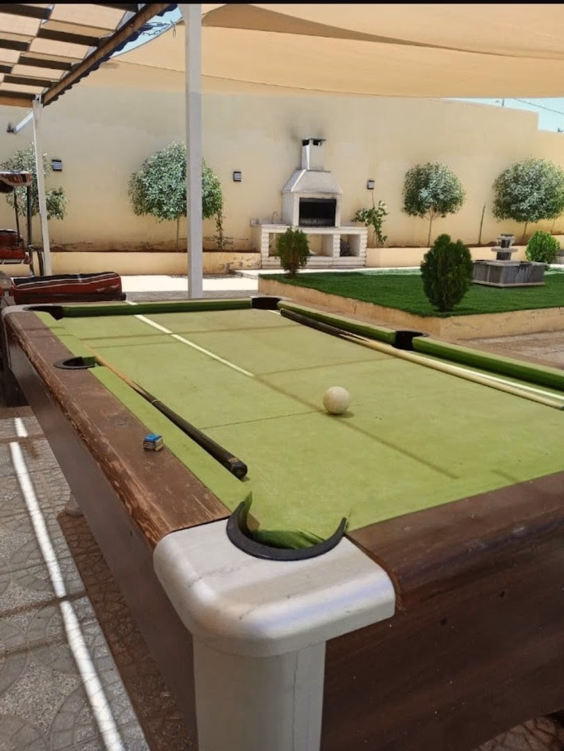 Main photo of Al-Dhiyaa Chalet