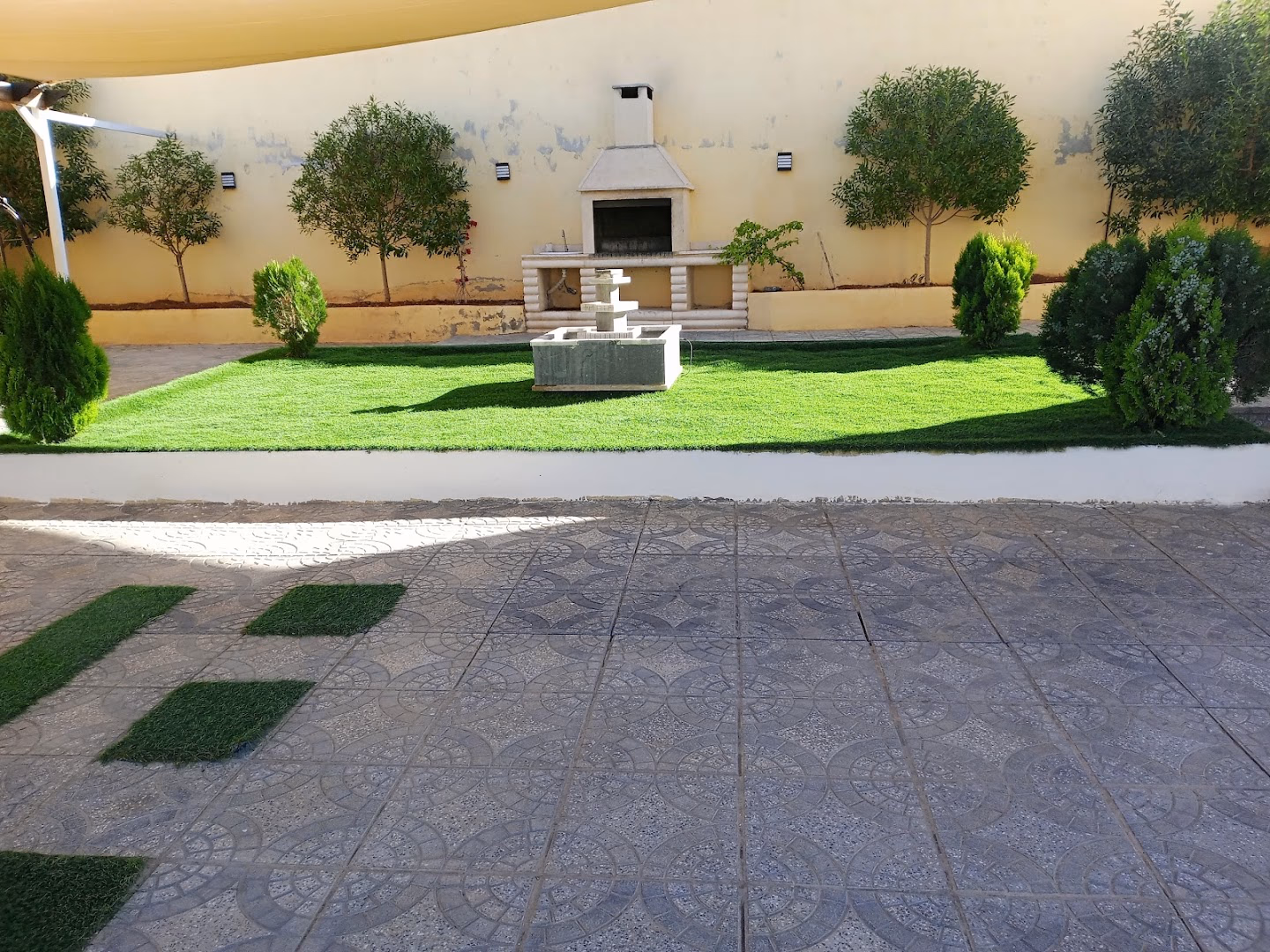 Main photo of Al-Dhiyaa Chalet