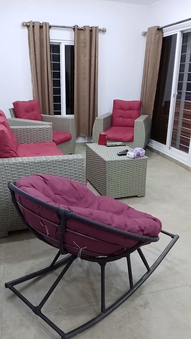 Main photo of Al-Dhiyaa Chalet