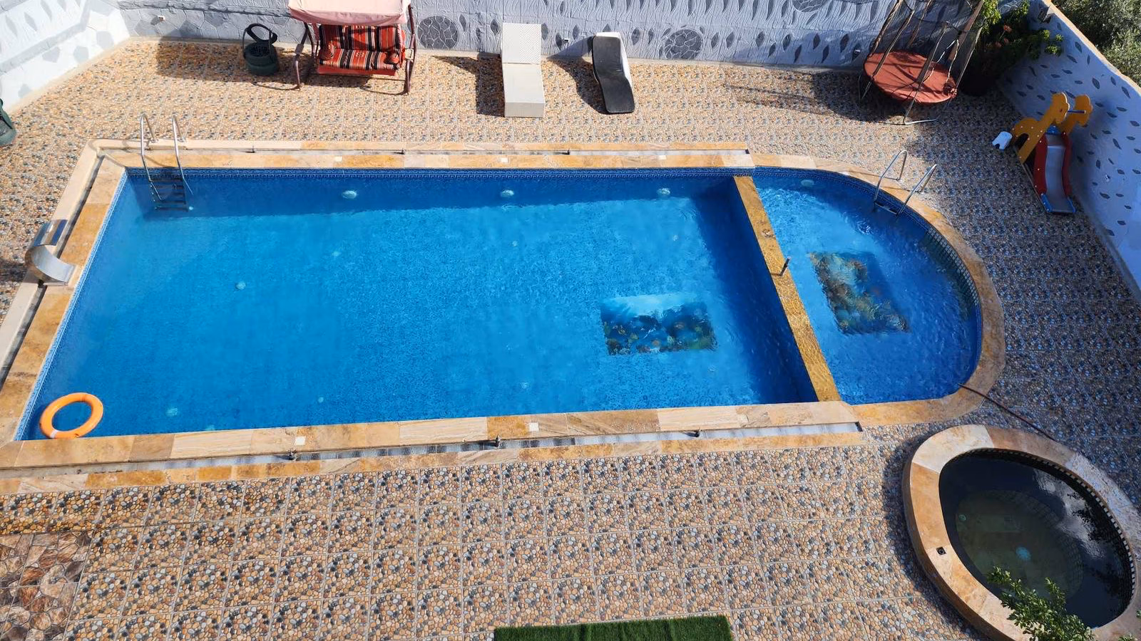 Islam Ayat Farm and Chalet