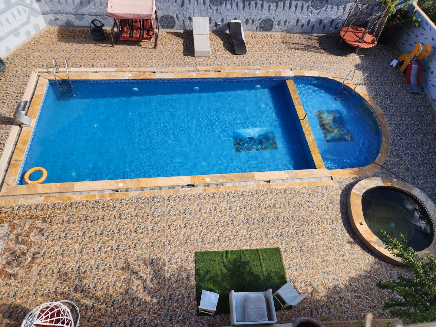 Main photo of Islam Ayat Farm and Chalet