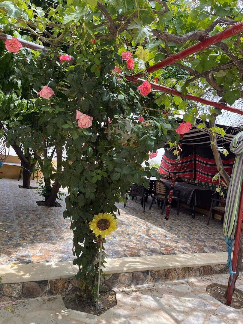 Main photo of Islam Ayat Farm and Chalet