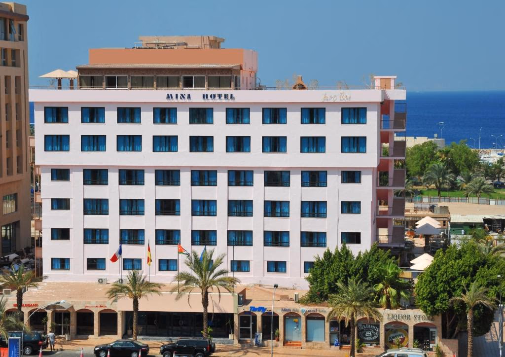 Mina Hotel