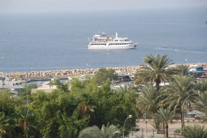 Main photo of Mina Hotel
