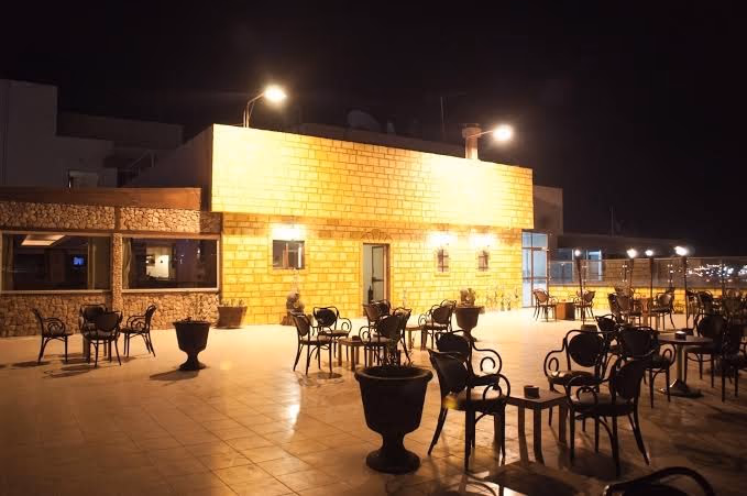Main photo of Mina Hotel
