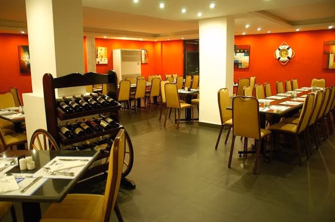 Main photo of Mina Hotel