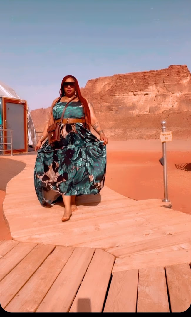 Main photo of Memories Aicha Luxury Camp