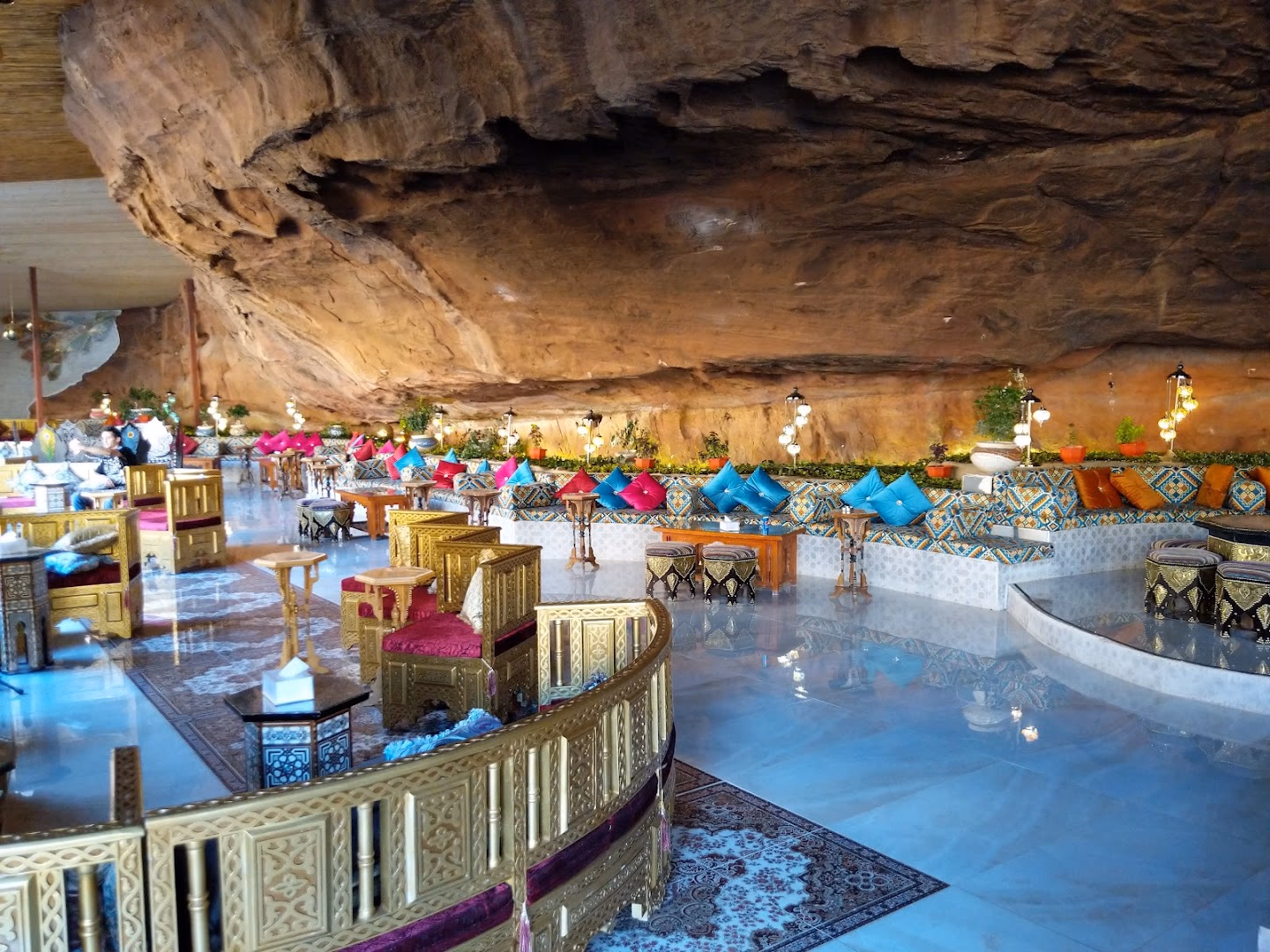 Main photo of Memories Aicha Luxury Camp