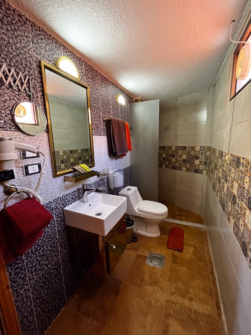 Main photo of Memories Aicha Luxury Camp