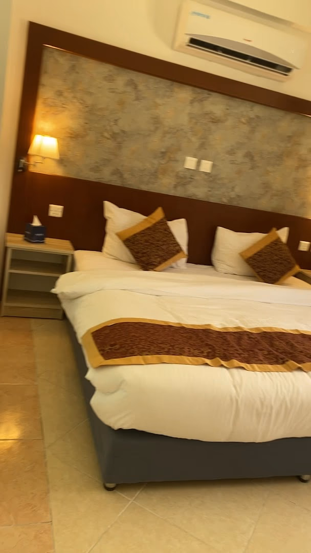 Main photo of Aquavista Hotel Suites