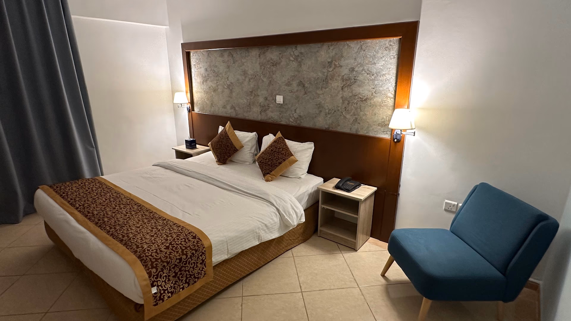 Main photo of Aquavista Hotel Suites