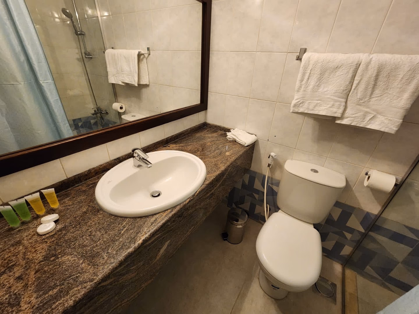 Main photo of Aquavista Hotel Suites