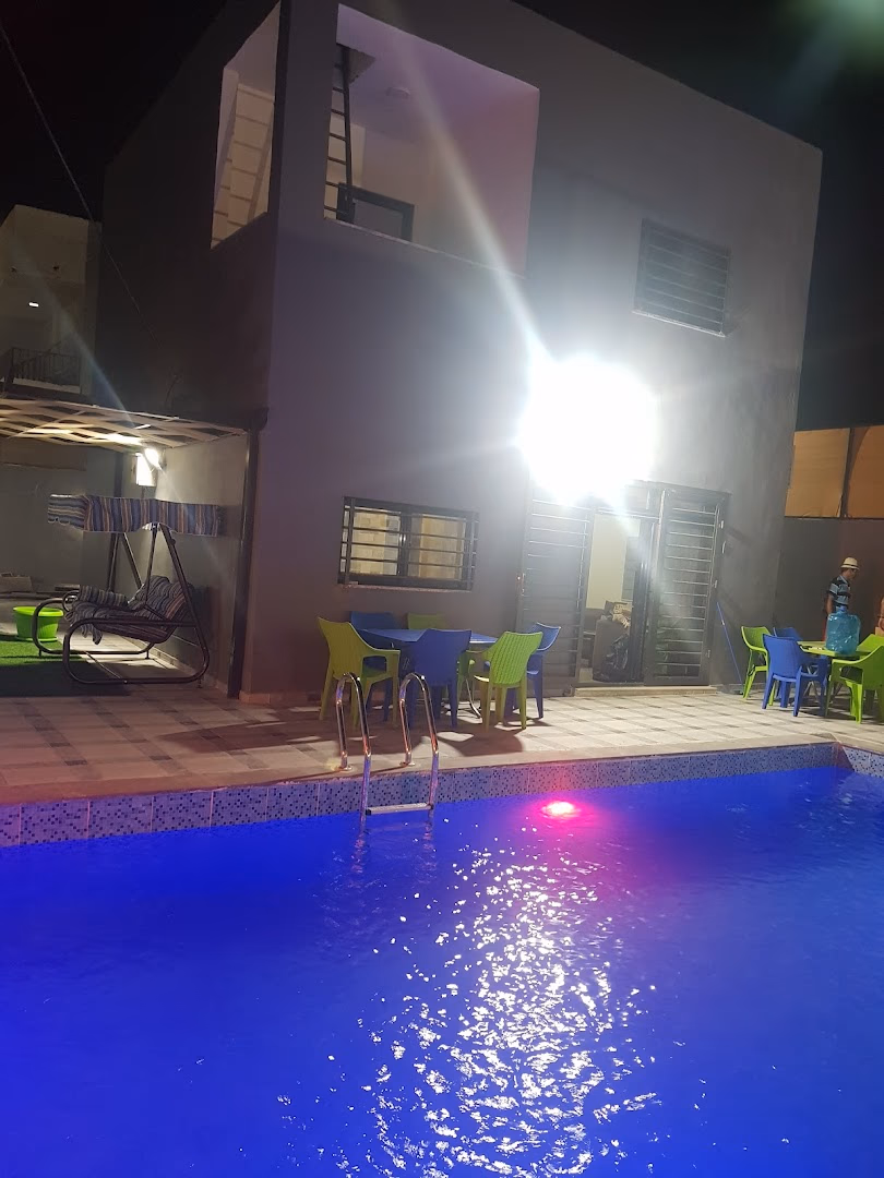 شاليه جيلان
