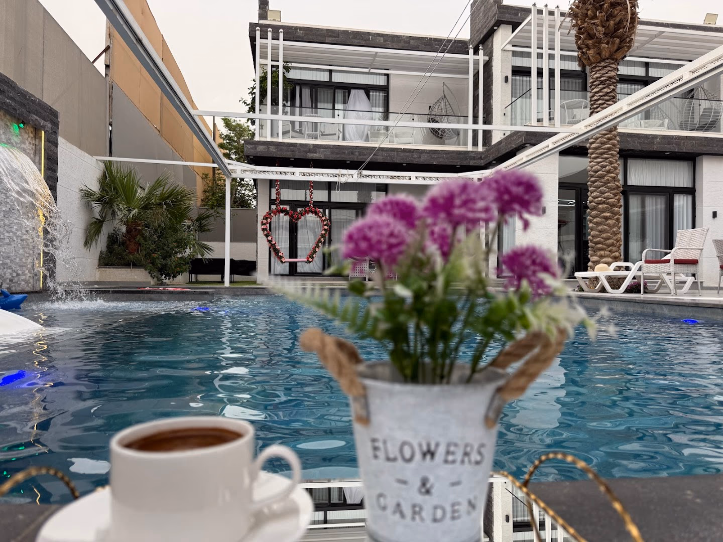 Royal Spot Villa
