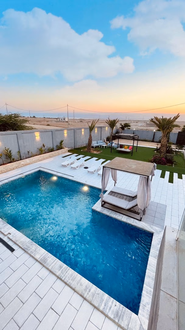 مزرعة اسطنبول