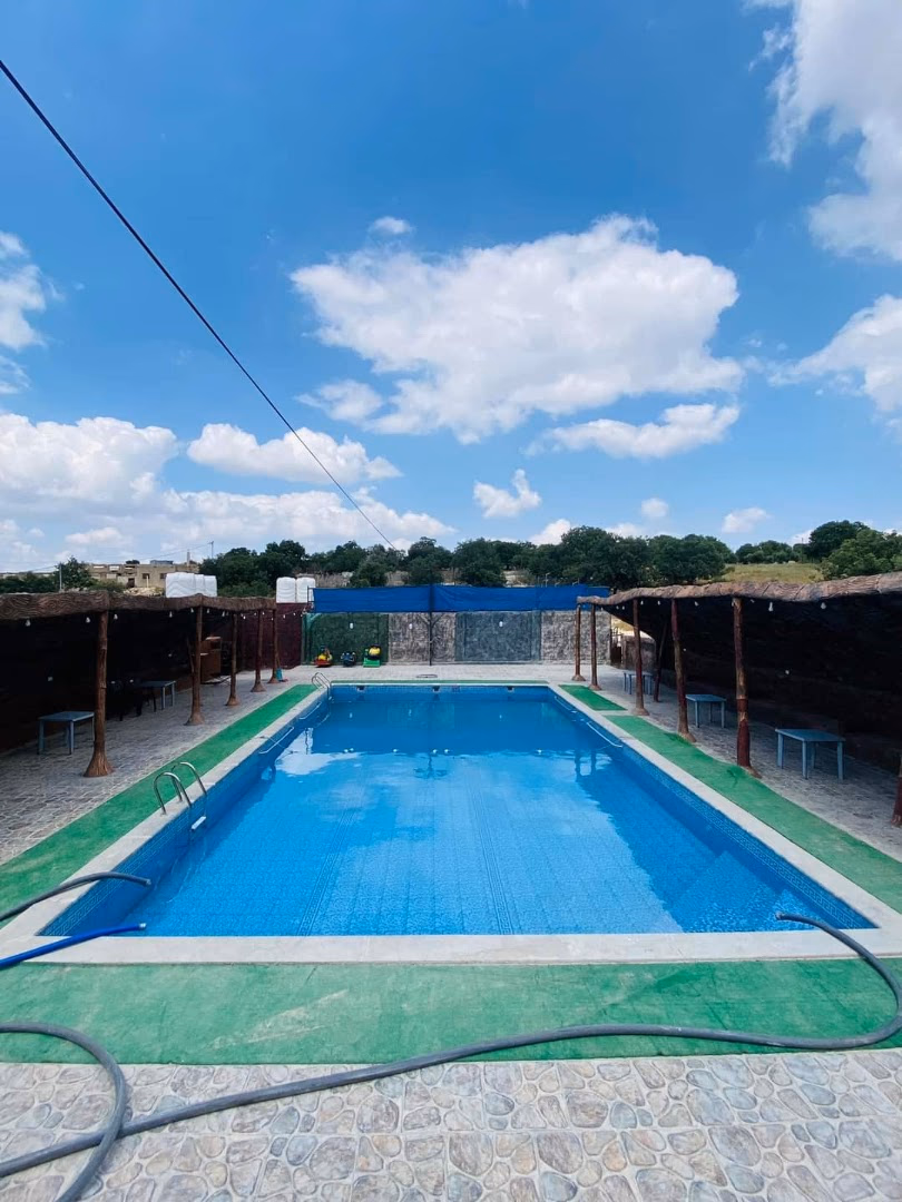 Main photo of Dr.'s Farm and Chalets