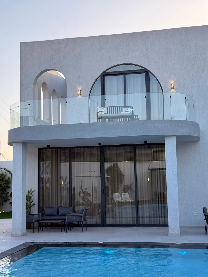 VILLA KAYA