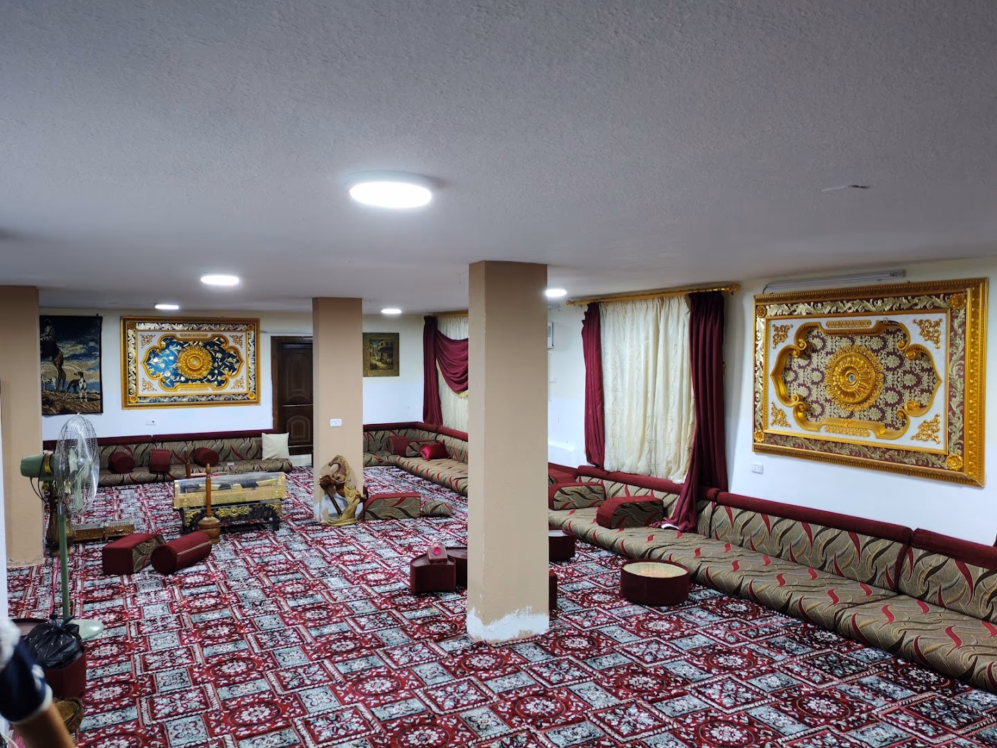 Main photo of Talat Ghazlan Farm