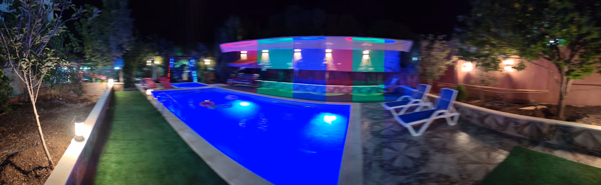Main photo of Talat Ghazlan Farm