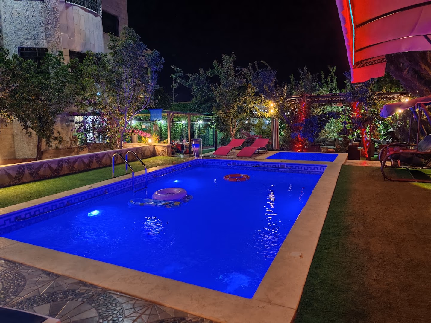 Main photo of Talat Ghazlan Farm