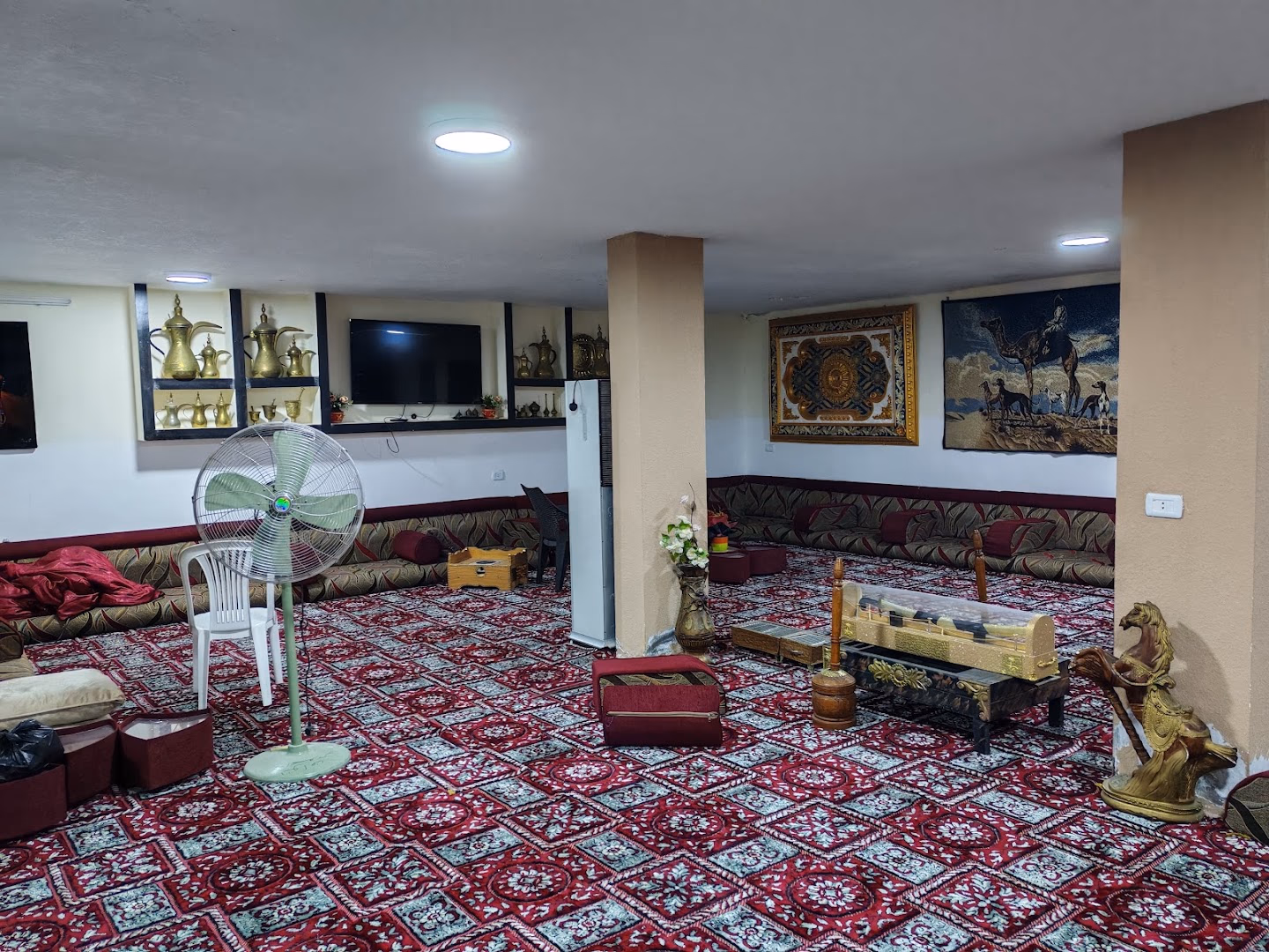Main photo of Talat Ghazlan Farm