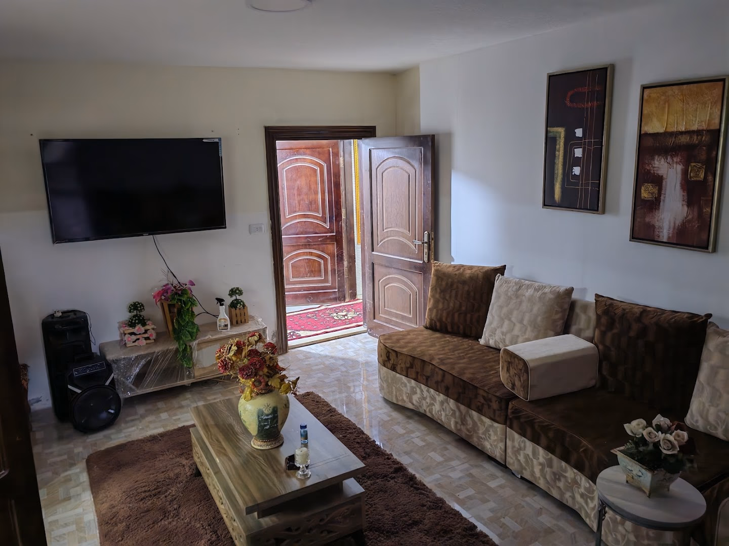 Main photo of Talat Ghazlan Farm