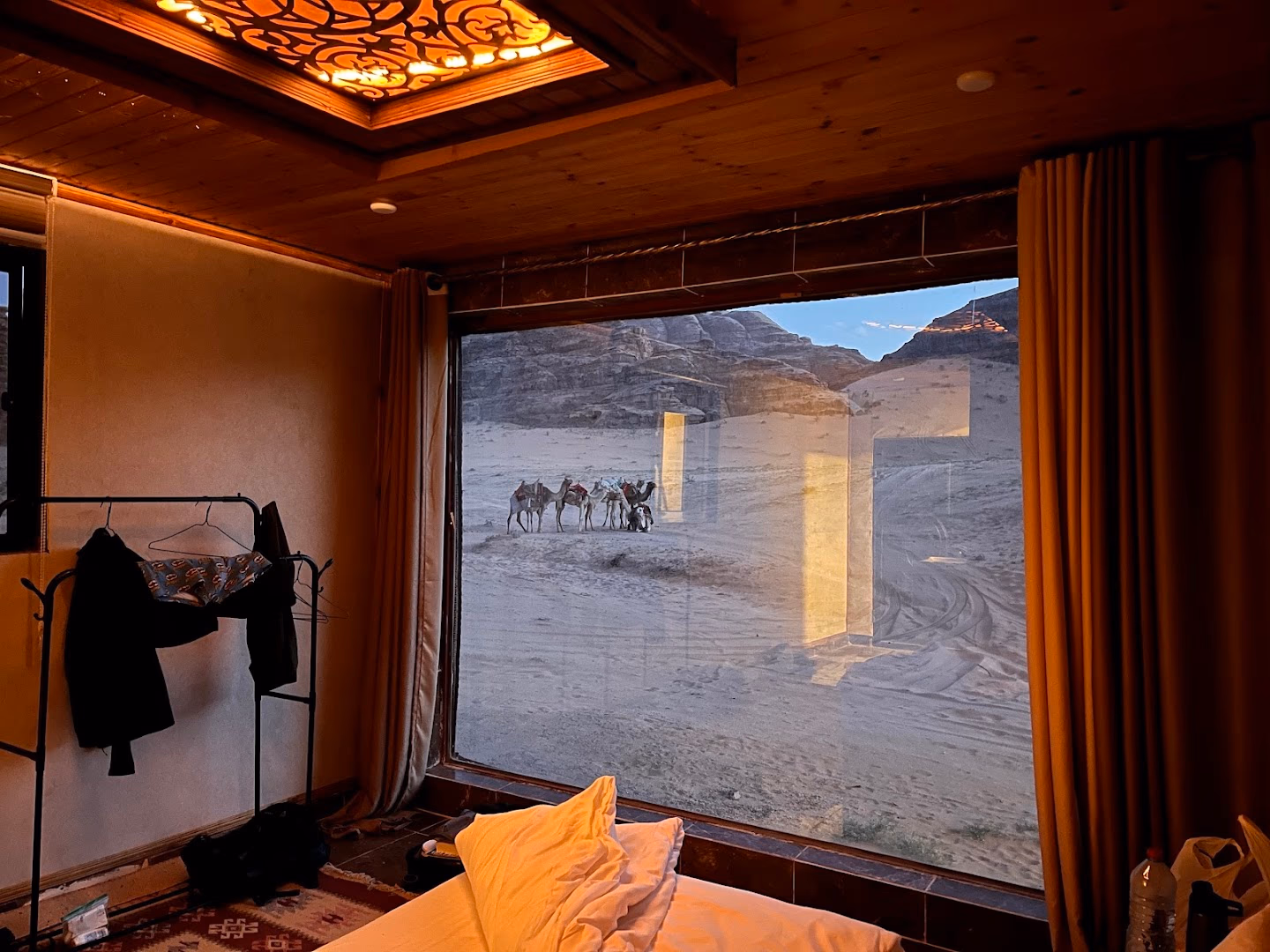 Main photo of Desert Jewel Camp