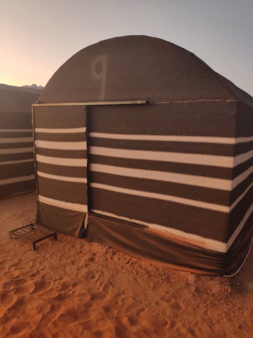 Main photo of Bedouins Desert camp