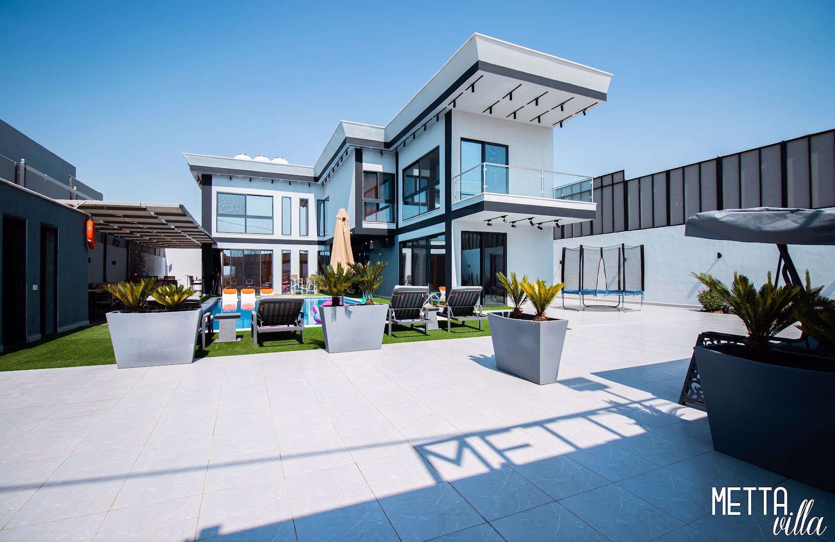 METTA VILLA