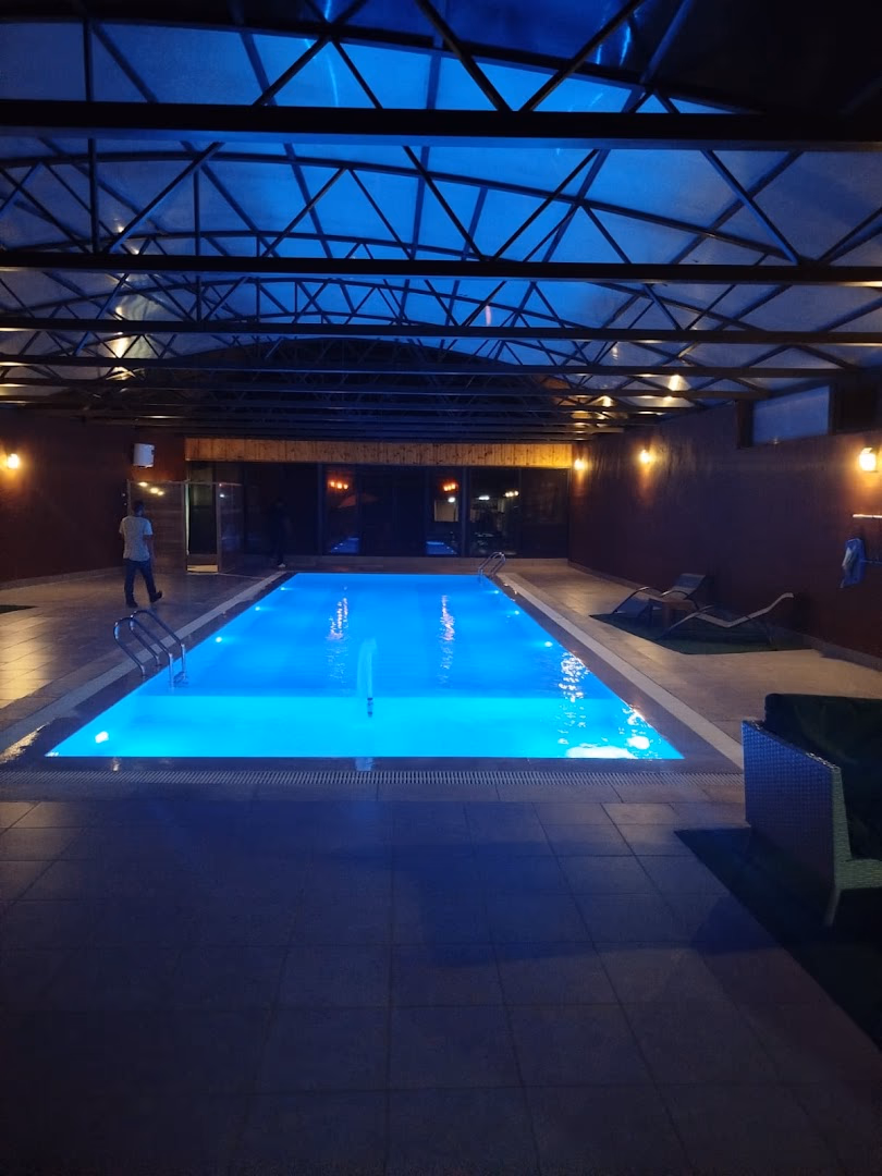 Layalina Private Chalet