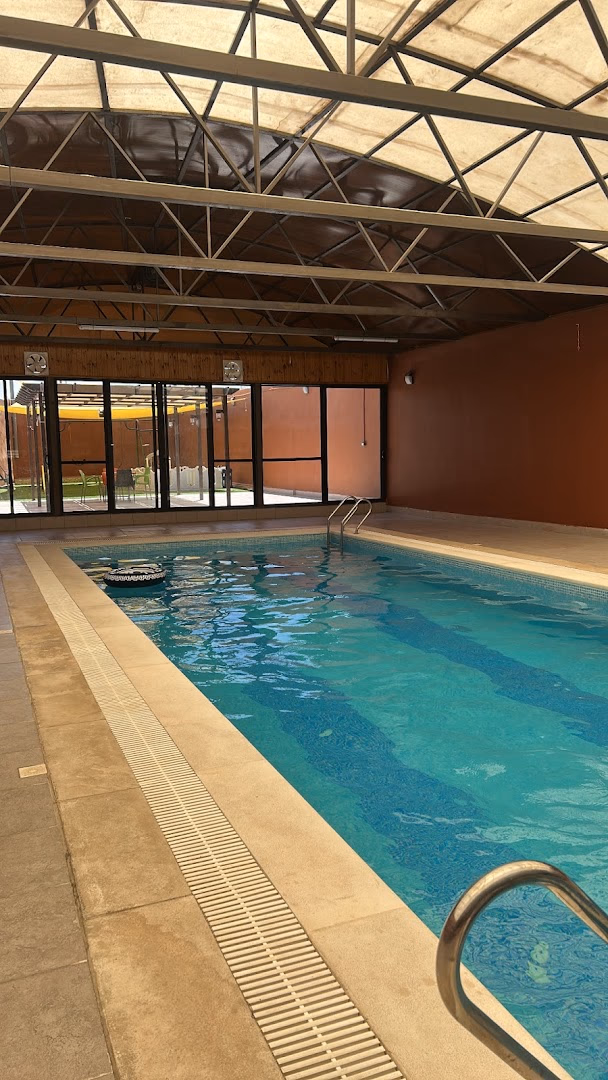 Main photo of Layalina Private Chalet