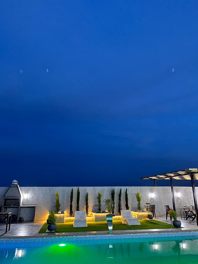 Main photo of Al Rawda Chalet