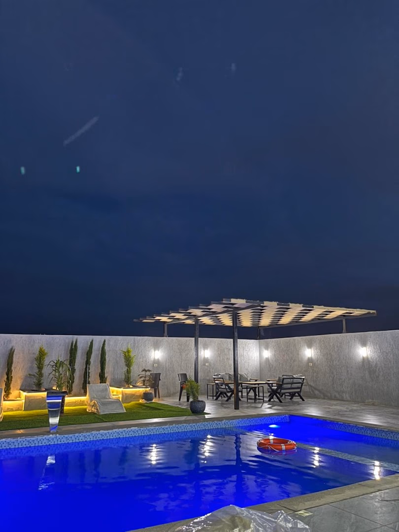 Main photo of Al Rawda Chalet