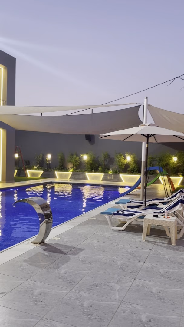 Saba Villa
