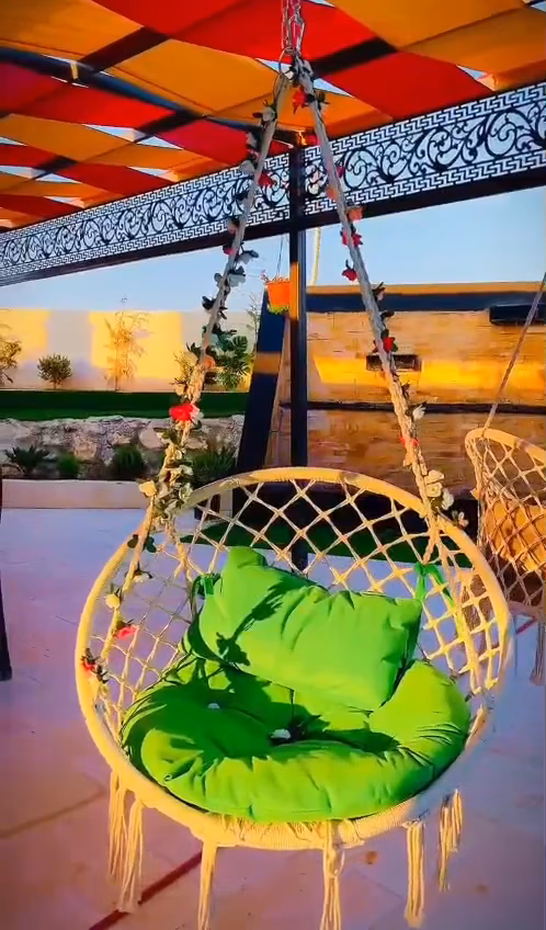 Main photo of Alaa Al-Rahman Farm and Chalet