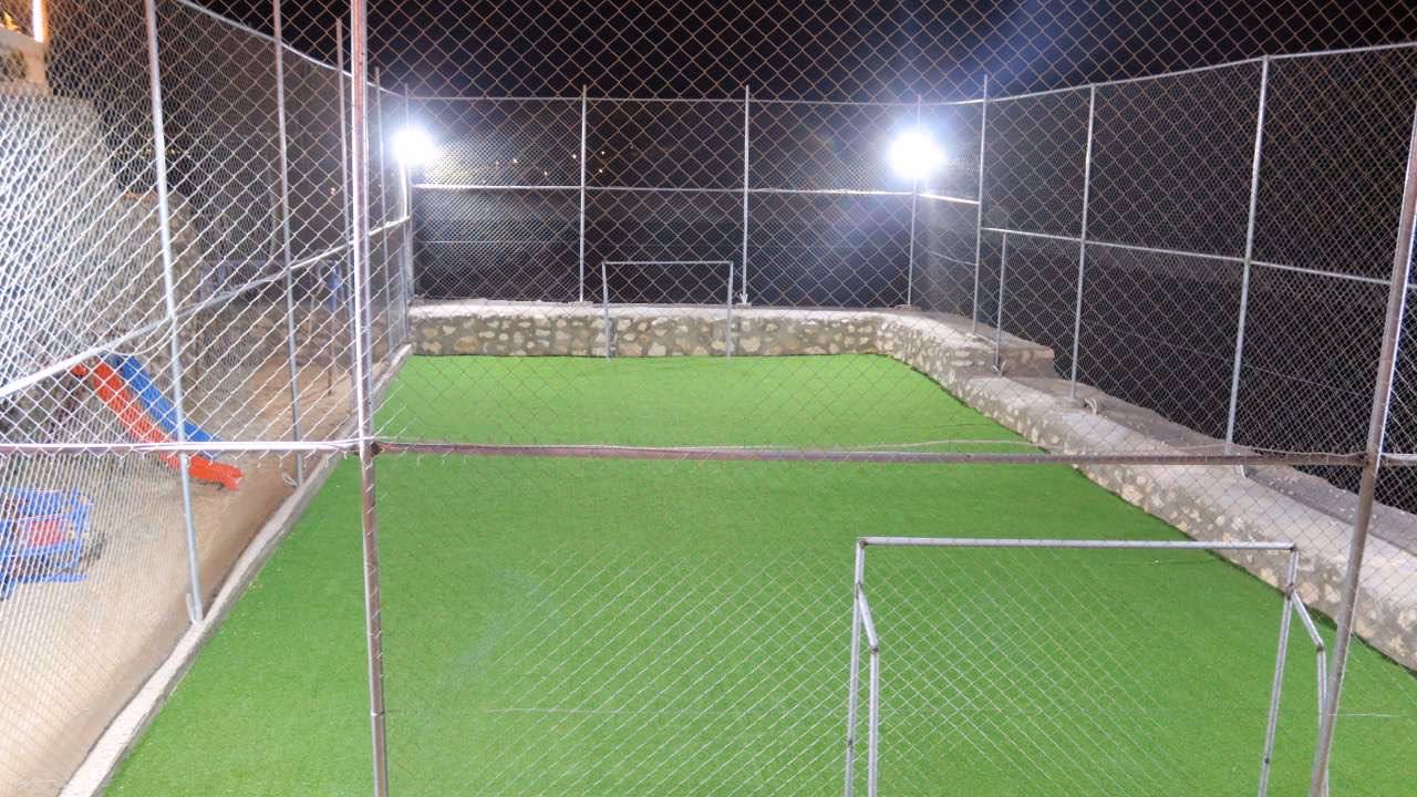 Main photo of Alaa Al-Rahman Farm and Chalet
