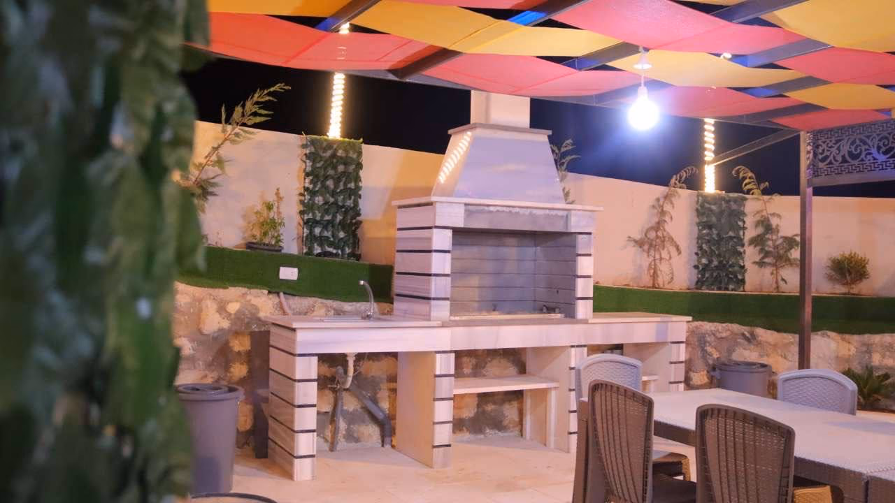 Main photo of Alaa Al-Rahman Farm and Chalet
