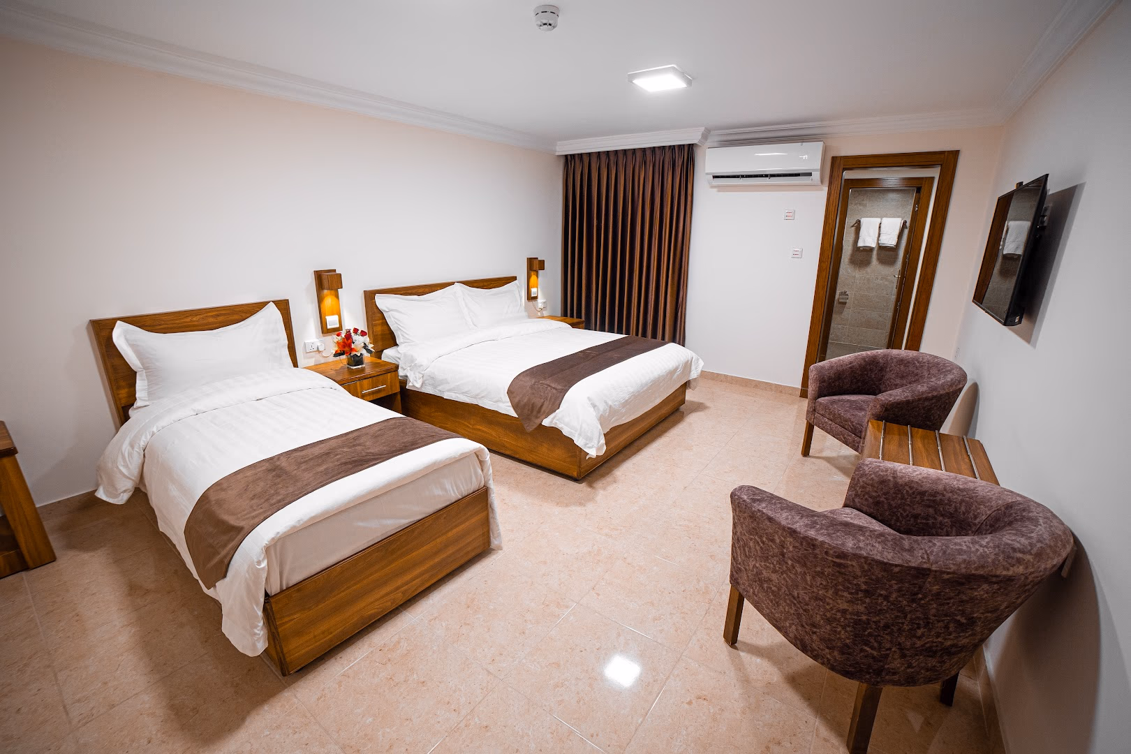 Main photo of JOar Beach Hotel