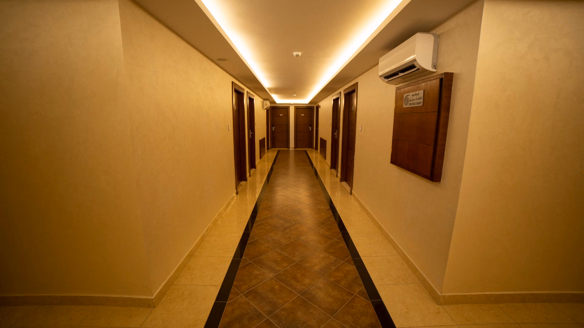 Main photo of JOar Beach Hotel