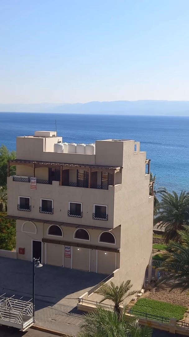 Main photo of JOar Beach Hotel